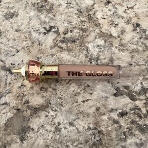 Jeffree Star Nude Lipgloss